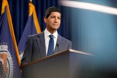 米長期債に一段安のリスク－週末のウォーシュFRB議長講演が鍵握る| TBS CROSS DIG with Bloomberg
