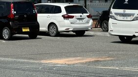 【続報】熊本・八代市で高齢女性死亡のひき逃げ 運転していたとみられる人物へ任意で事情を聞き始める 死亡したのは近くの82歳女性|TBS NEWS DIG