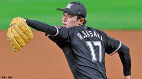 ロッテ、佐々木朗希のポスティングによるMLB挑戦を容認！佐々木「感謝しかありません」吉井監督もエール|TBS NEWS DIG