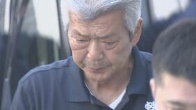 【独自】運送会社代表の男(69)を逮捕 首都高で偽造ナンバープレートをトラックに付けて運行か 警視庁亀有署|TBS NEWS DIG