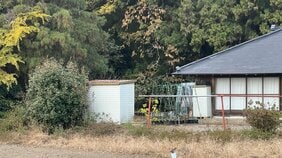 74歳男性が自宅の庭先でクマに襲われけが　妻が大声をあげてクマは逃げ出し、その後猟友会が駆除　栃木・鹿沼市|TBS NEWS DIG