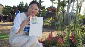 大好きな場所へ、外からの風を――大阪で今夏、能登復興祈念シンポジウム。常盤貴子さんが語る“継続支援”のあり方|TBS NEWS DIG