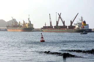 イラン外相、ホルムズ海峡巡る合意は近いと表明－条件履行が前提| TBS CROSS DIG with Bloomberg