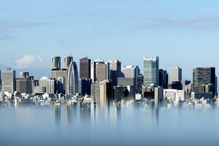 家賃のインフレ､政府統計でつかめぬ実態－伸び率半分で算出の可能性| TBS CROSS DIG with Bloomberg