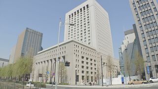 第一生命でも出向者による資料の不正持ち出し 保険商品の販売実績に関する資料など複数件| TBS CROSS DIG with Bloomberg