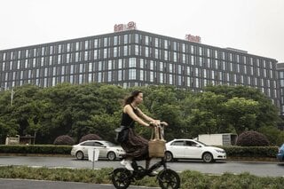 ｢龍が如く｣生みの親のゲーム開発会社が資金源失う－中国親会社撤退へ| TBS CROSS DIG with Bloomberg