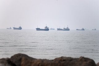 イランのタンカー攻撃、ホルムズ海峡原油「シャトル輸送」を圧迫| TBS CROSS DIG with Bloomberg