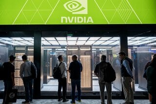 エヌビディア時価総額、6兆ドルに迫る－7日間で株価20%上昇| TBS CROSS DIG with Bloomberg