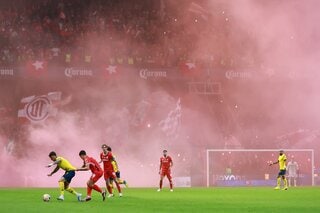 メキシコのサッカー市場に投資会社期待、米国より安価な参入コスト| TBS CROSS DIG with Bloomberg