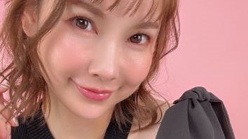 上原さくらさん「家族全員風邪症状」から3日で回復　夫は扁桃腺の切除後初めて発熱も「入院せず」|TBS NEWS DIG