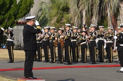 海上自衛隊 佐世保衛生隊司令 チャレンジ 海上自衛隊 佐世保衛生隊司令 チャレンジコイン