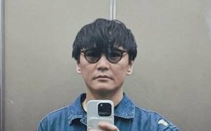 サカナクション・山口一郎】 7年ぶりの”ROCK IN JAPAN”に 「この