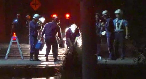 77歳男性が軽バンにはねられ死亡…男性は長野・伊那市の県道の道路上に…男性はなぜ道路上に？事故の状況詳しく調べる　|　SBC NEWS | 長野のニュース | SBC信越放送
