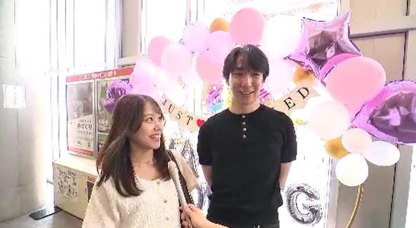 「8」が3つ並ぶ「トリプルエイト」令和8年8月8日に大勢のカップル！！長野市役所で婚姻届の提出ラッシュ！！「末広がりで縁起がよい」さらに、令和8年8月8日8時8分…「8」が増える8時台には窓口に長～い列が！　|　SBC NEWS | 長野のニュース | SBC信越放送