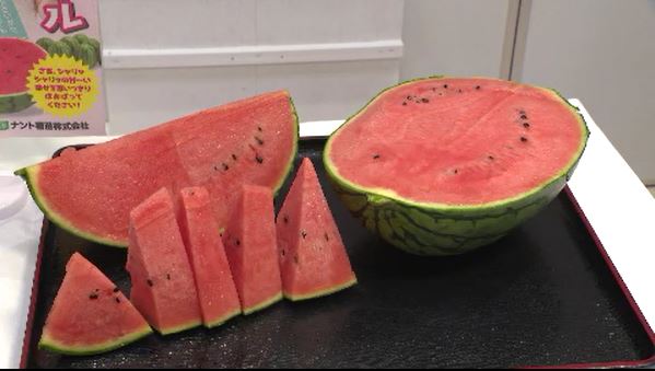 新型コロナが落ち着きを見せる中で変化も　いよいよお中元商戦スタート　（長野）|TBS NEWS DIG