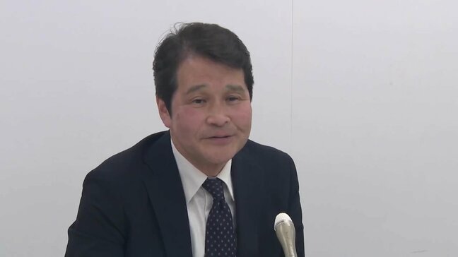 「国政に振り回されないように」元熊本市長の幸山さんが政治塾を立ち上げへ なり手不足解消と議員のレベルアップ目指す|TBS NEWS DIG