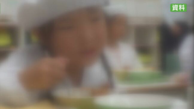 【新年度に変わるもの】 子育て支援 「給食費の無償化」など変わる3つの制度 ファイナンシャルプランナーが解説|TBS NEWS DIG