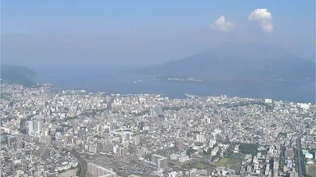 鹿児島県内企業倒産 コロナ禍以降最多に|TBS NEWS DIG