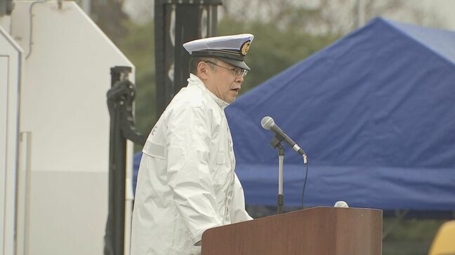 暴走族の取締り強化へ　警視庁交通部が出動式　違反走行増える年末年始を前に|TBS NEWS DIG