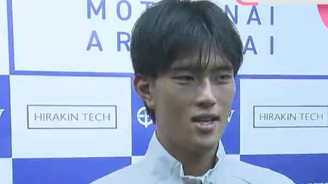 【デフリンピック】男子走り高跳び・佐藤秀祐選手(岡山市出身)が入賞　バドミントン・片山結愛選手(香川県出身)決勝トーナメント進出ならず|TBS NEWS DIG