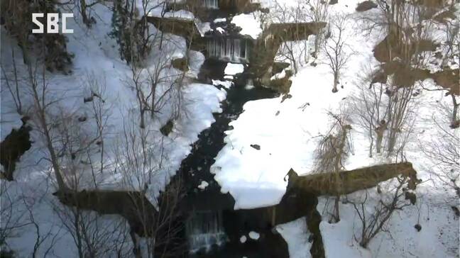 バックカントリーで遭難　中国籍の18歳の高校生2人を救助　長野県内のバックカントリー遭難は今季17件　2人死亡　1人行方不明|TBS NEWS DIG