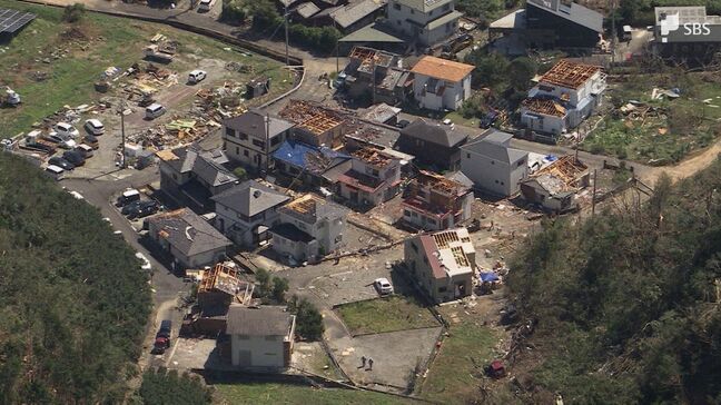 "リーダーシップ不足で判断遅れた"台風15号の自衛隊派遣見送りを検証 有識者検討会が改善策の報告書を提出＝静岡・牧之原市|TBS NEWS DIG