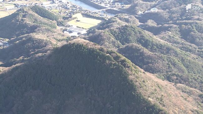 「突風で滑落」「岩に挟まれ…」大晦日に山岳遭難相次ぐ 富士山は“冬季閉鎖中” 29日には死亡事故も ＝静岡|TBS NEWS DIG
