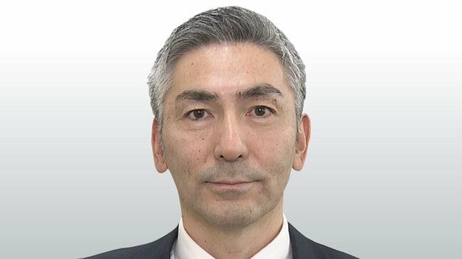 2月8日投開票の利府町長選挙で現職の熊谷大氏(50)が3回目の当選果たす 宮城県|TBS NEWS DIG