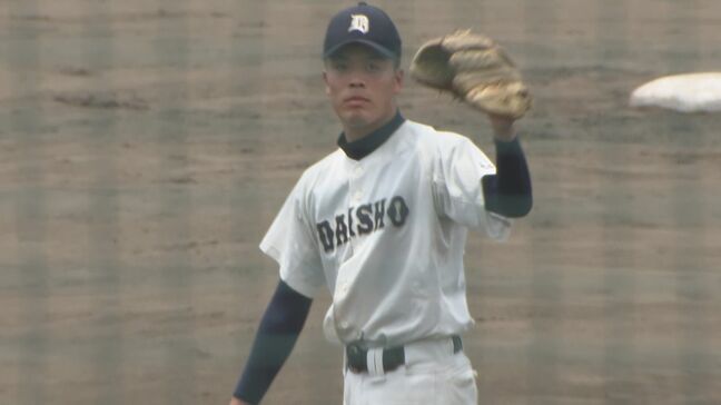 【夏の高校野球大分大会】　第2シードの大分舞鶴と大分商業がベスト８へ名乗り|TBS NEWS DIG
