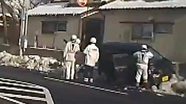 2人死亡 1人重体　相次ぐ事故に緊急対策『交通死亡事故STOP 5日間作戦』を実施　新潟県警|TBS NEWS DIG