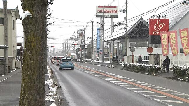 “体にタイヤのような跡”滋賀の国道でひき逃げか…顔から血を流し倒れていた７６歳男性が死亡|TBS NEWS DIG