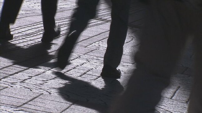 新型コロナの感染者が増加　中北で警報レベルに　多くは新たな変異株「ニンバス」か　強いのどの痛みが特徴　山梨|TBS NEWS DIG