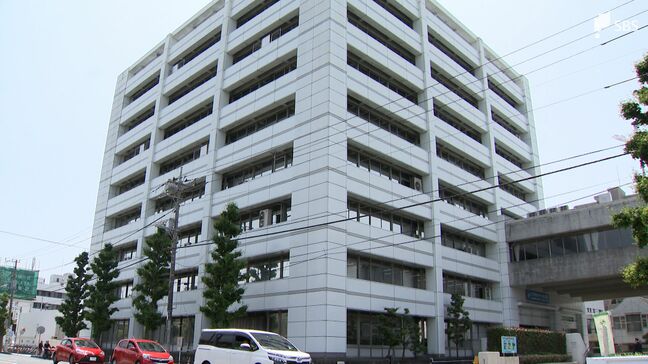 NHK受信料契約漏れ 公用車カーナビ6台、携帯電話2台 未納額は試算で96万円＝静岡・沼津市|TBS NEWS DIG