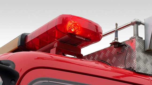 ライターやリチウムイオン電池など含む不燃ごみ焼ける 清掃センターで火事 けが人無し【愛媛・新居浜】|TBS NEWS DIG