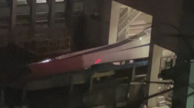 リニア 走行試験を再開 車両火災で5月21日から中止 山梨の実験線|TBS NEWS DIG