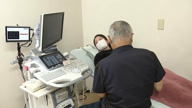 「住み慣れた街で出産できない」広がる”お産の空白地域”　「お産難民」が都市部の病院に集中するおそれも|TBS NEWS DIG