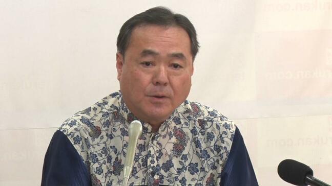 社民離党→ 分裂選挙で落選、新垣邦男氏が語る “内ゲバ” からの関係修復は「何十年とかかる」　深手負ったまま県知事選へ向かう沖縄社民と中道|TBS NEWS DIG