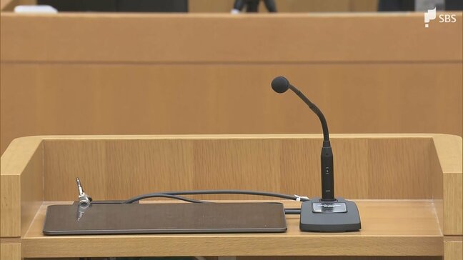 拘留中に入院していた病院からの逃走罪などに問われている男に拘禁刑5年を求刑=静岡地裁沼津支部|TBS NEWS DIG