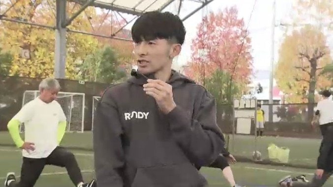 箱根駅伝 選手のセカンドストーリー 渡邉利典さん 青山学院で2連覇（2015・2016）引退後に選んだ道は？幼少期の「大病」と原晋監督との出会い【前編・全3回】|TBS NEWS DIG