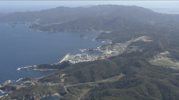 能登半島地震踏まえ「屋内退避できない事態想定」島根原発事故想定訓練　初めて宍道断層地震を想定した訓練と合同実施　|　BSSニュース | BSS山陰放送