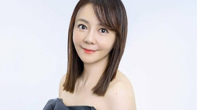 【 華原朋美 】新アーティスト写真を撮影「ベスト体重に戻しました」「カレーの特盛マシマシあったら食べたい」|TBS NEWS DIG