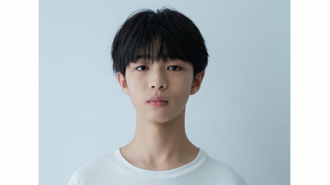 【原田琥之佑】TopCoatに所属「感謝の気持ちを忘れず成長していきます」故・原田芳雄さんの孫|TBS NEWS DIG