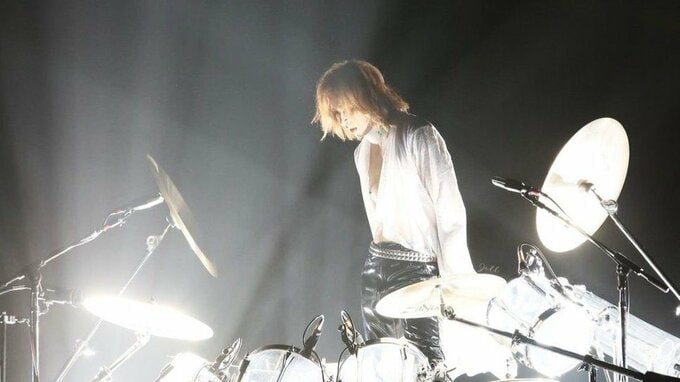 【 YOSHIKI 】 ドラマーを続けるか引退か　 “違う形のオファーを受けてみようか” 　ファンの思いを受け止め検討に「今週中に決断して、きっと年内には発表」|TBS NEWS DIG