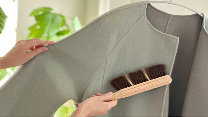 【花粉情報】服選びで10倍違う付着率　つきやすいのは綿？化繊？ウール？スギ花粉が急増|TBS NEWS DIG