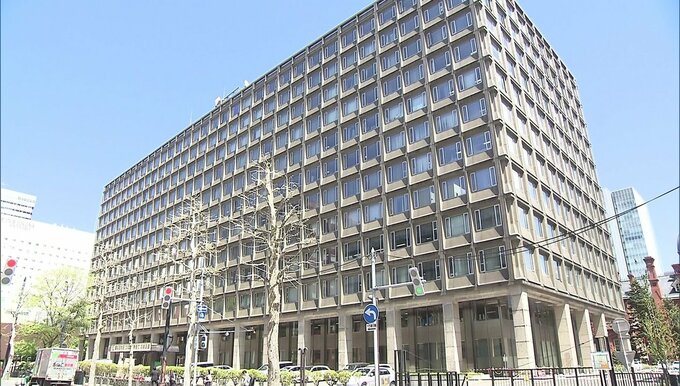 北海道白老町の高校の寮で集団食中毒　生徒63人が下痢・腹痛などの症状　うち10人からウエルシュ菌検出　寮の厨房で調理・提供された食事が原因　|　北海道のニュース｜HBC北海道放送