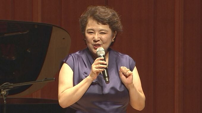 【麻倉未稀】乳がん手術から7年…時折 "記憶の喪失" も　梅宮アンナがん公表に「勇気づけられた」|TBS NEWS DIG