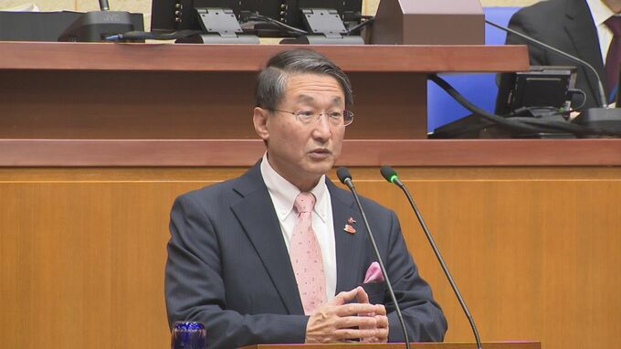 JAL鳥取社長との対談がきっかけで「JALチャーター便誘致」ある？　鳥取県・平井知事、県内空港のダブルトラック化には慎重姿勢|TBS NEWS DIG