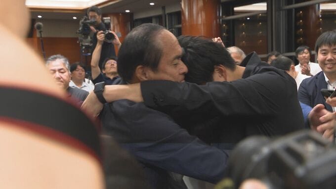 参議院選挙大分　自民現職が敗北、背景に参政党…結果を分析【記者解説】|TBS NEWS DIG