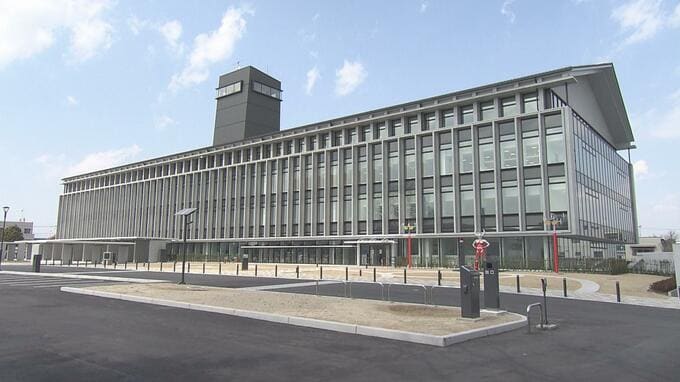 10年間で2782人分の源泉徴収ミス　環境推進委員の報償金　福島・須賀川市　|　福島のニュース│TUF