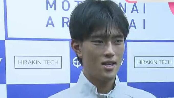 【デフリンピック】男子走り高跳び・佐藤秀祐選手(岡山市出身)が入賞　バドミントン・片山結愛選手(香川県出身)決勝トーナメント進出ならず|TBS NEWS DIG